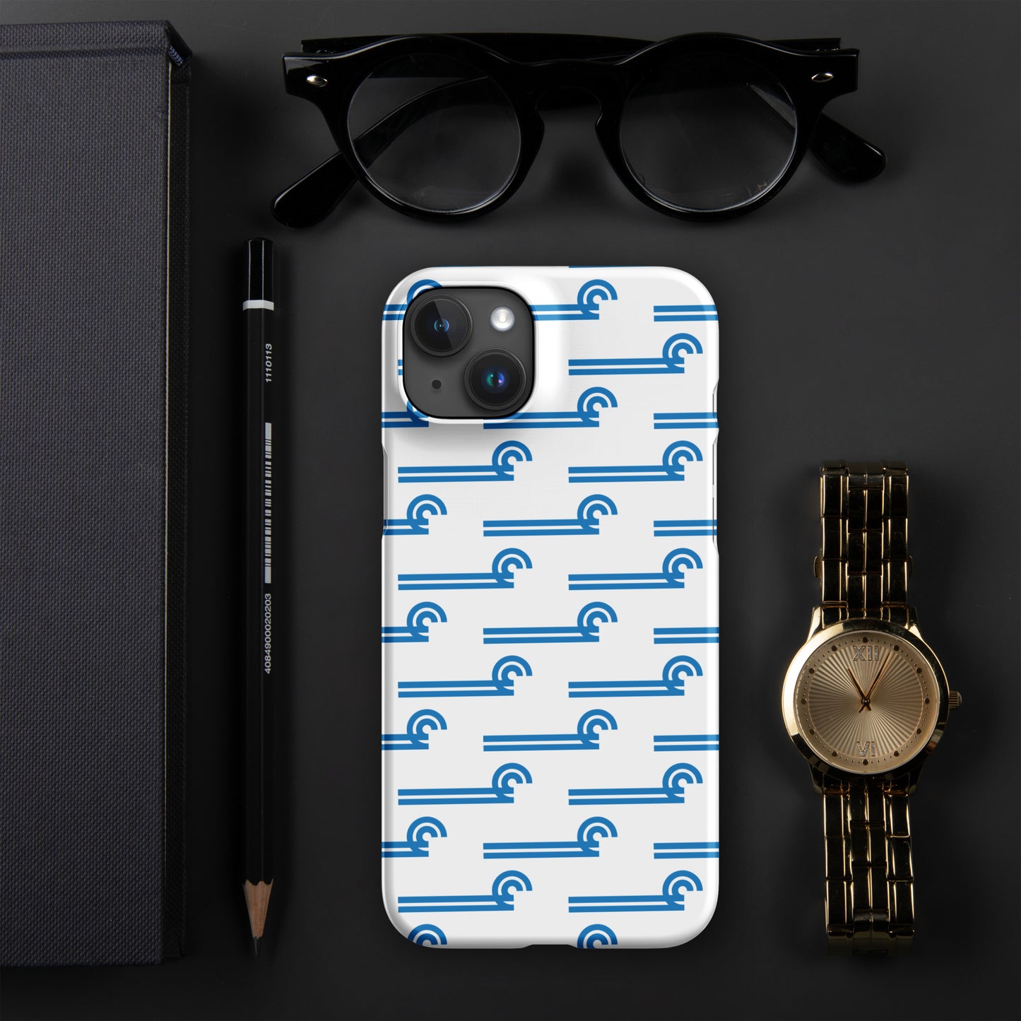 Conrail Snap Case for Iphone