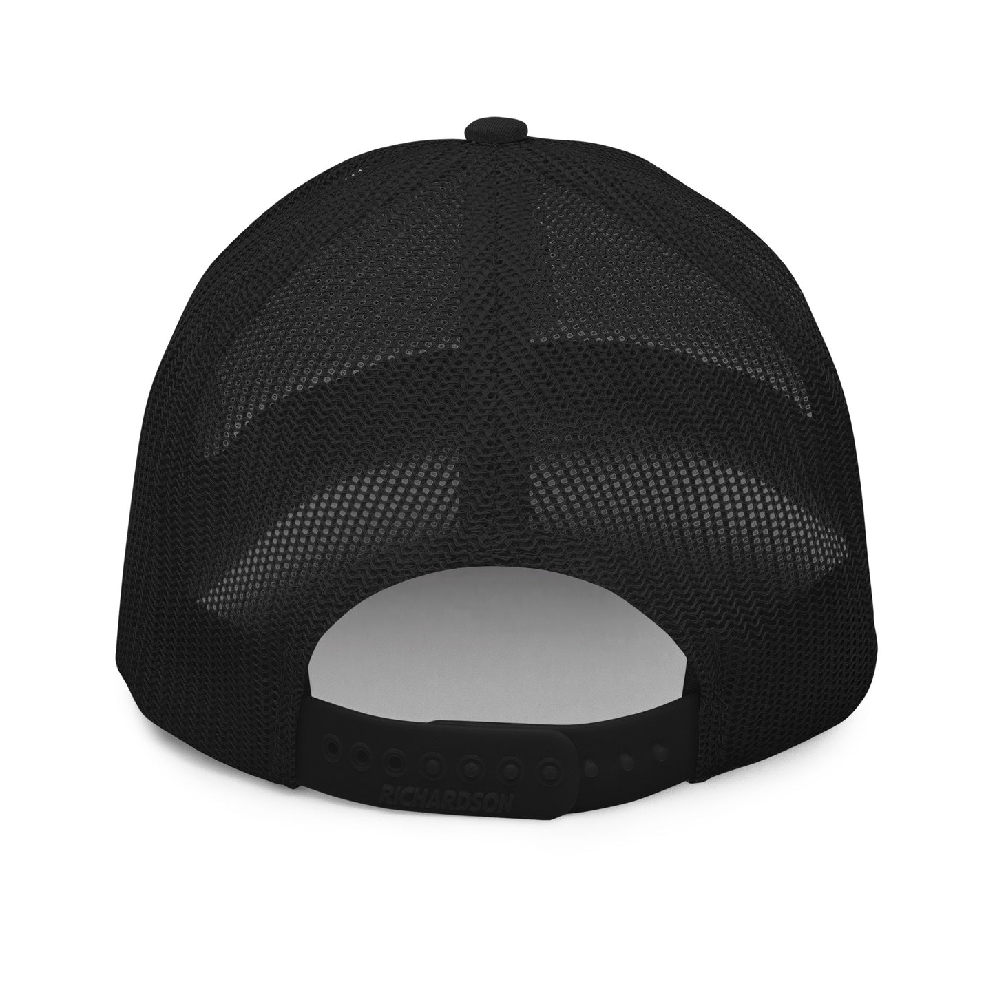 Conrail Snapback Trucker Cap