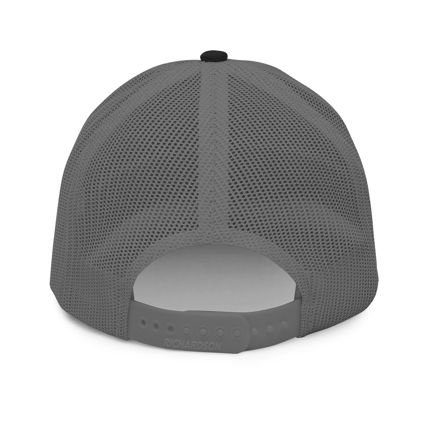 Conrail Snapback Trucker Cap
