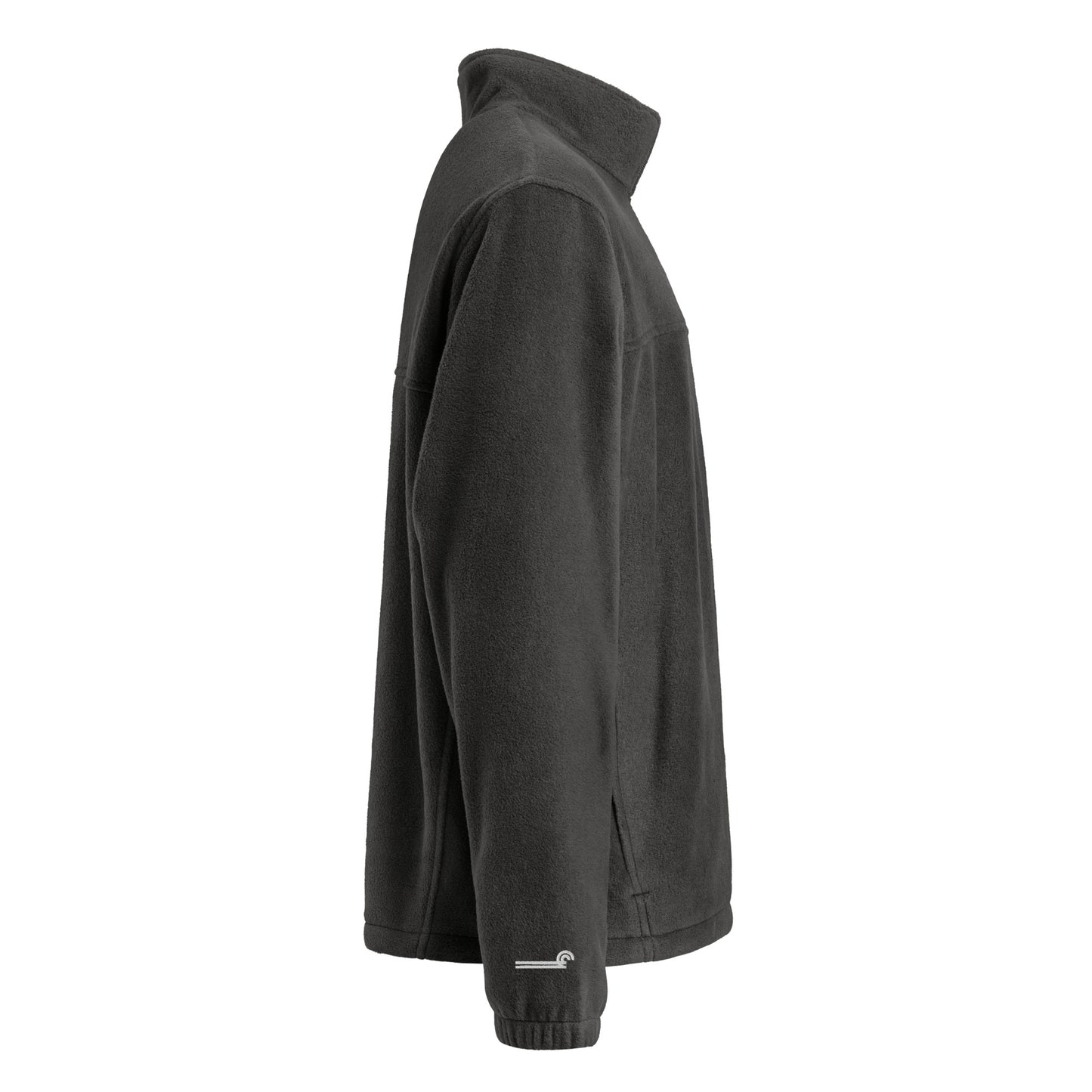 Conrail Unisex Columbia fleece jacket