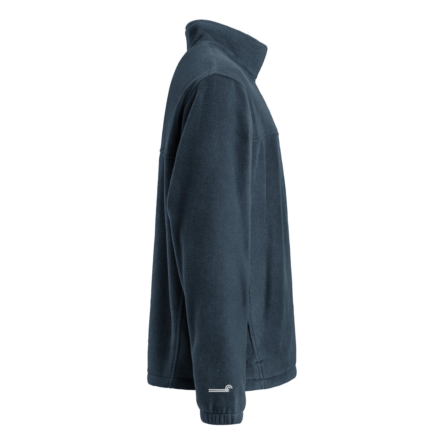 Conrail Unisex Columbia fleece jacket