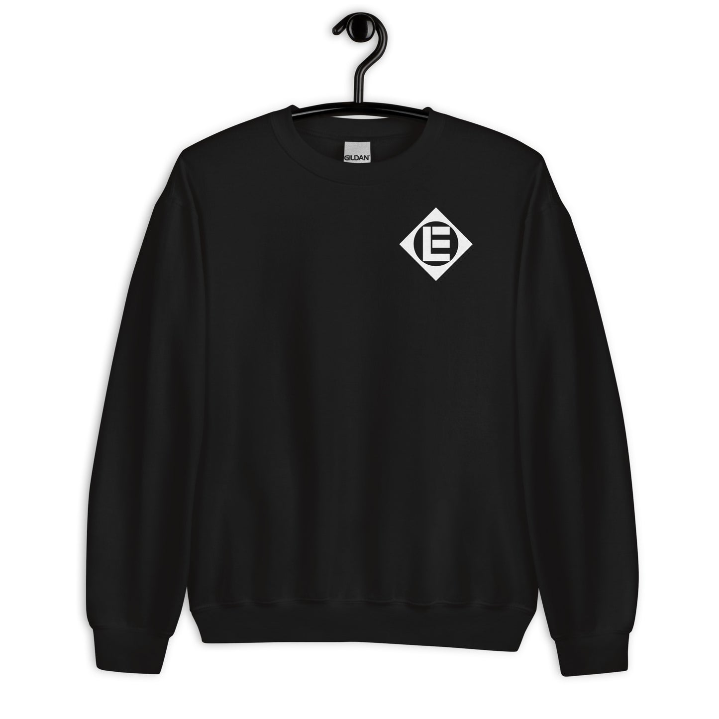 Erie Unisex Crewneck Sweatshirt