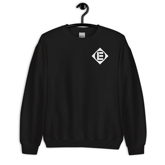 Erie Unisex Crewneck Sweatshirt