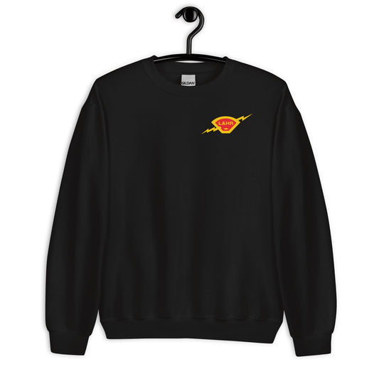 Lehigh & Hudson River Unisex Crewneck Sweatshirt