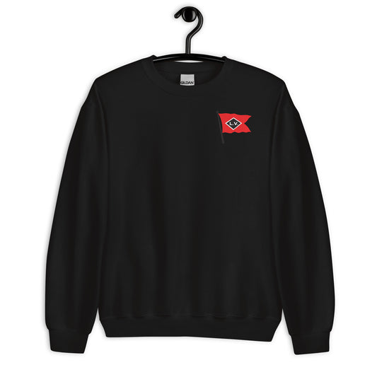 Lehigh Valley Unisex Crewneck Sweatshirt