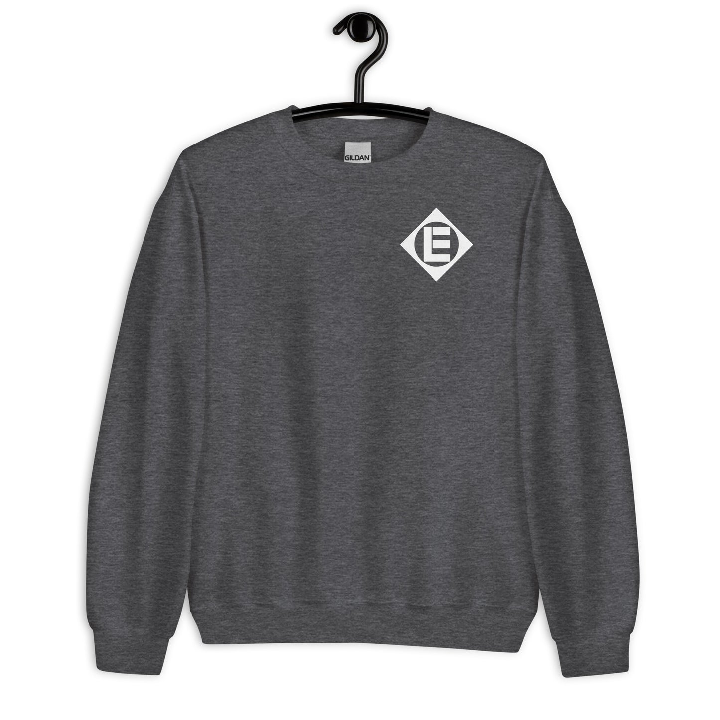 Erie Unisex Crewneck Sweatshirt