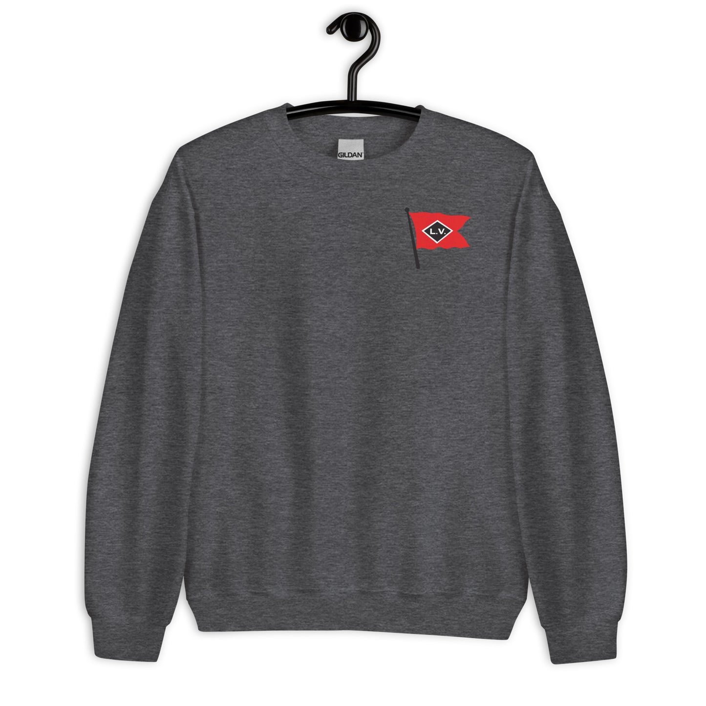 Lehigh Valley Unisex Crewneck Sweatshirt
