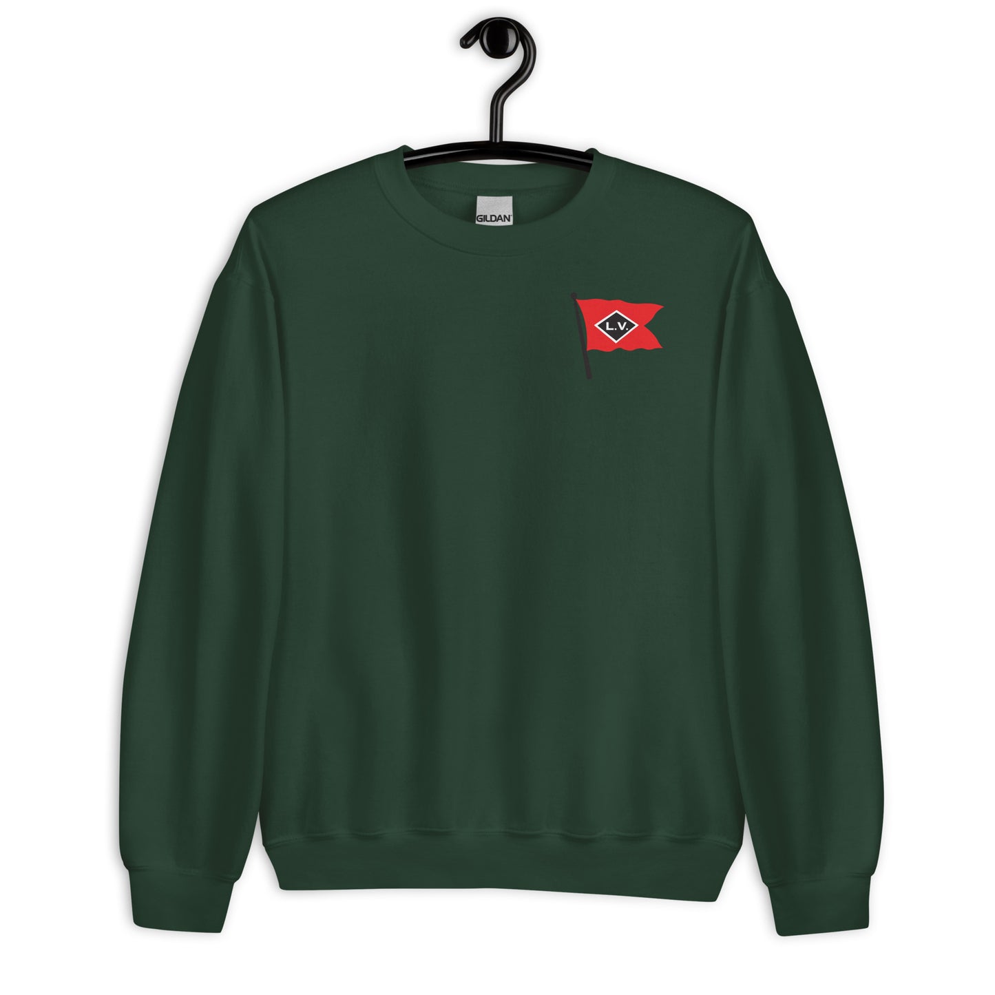 Lehigh Valley Unisex Crewneck Sweatshirt