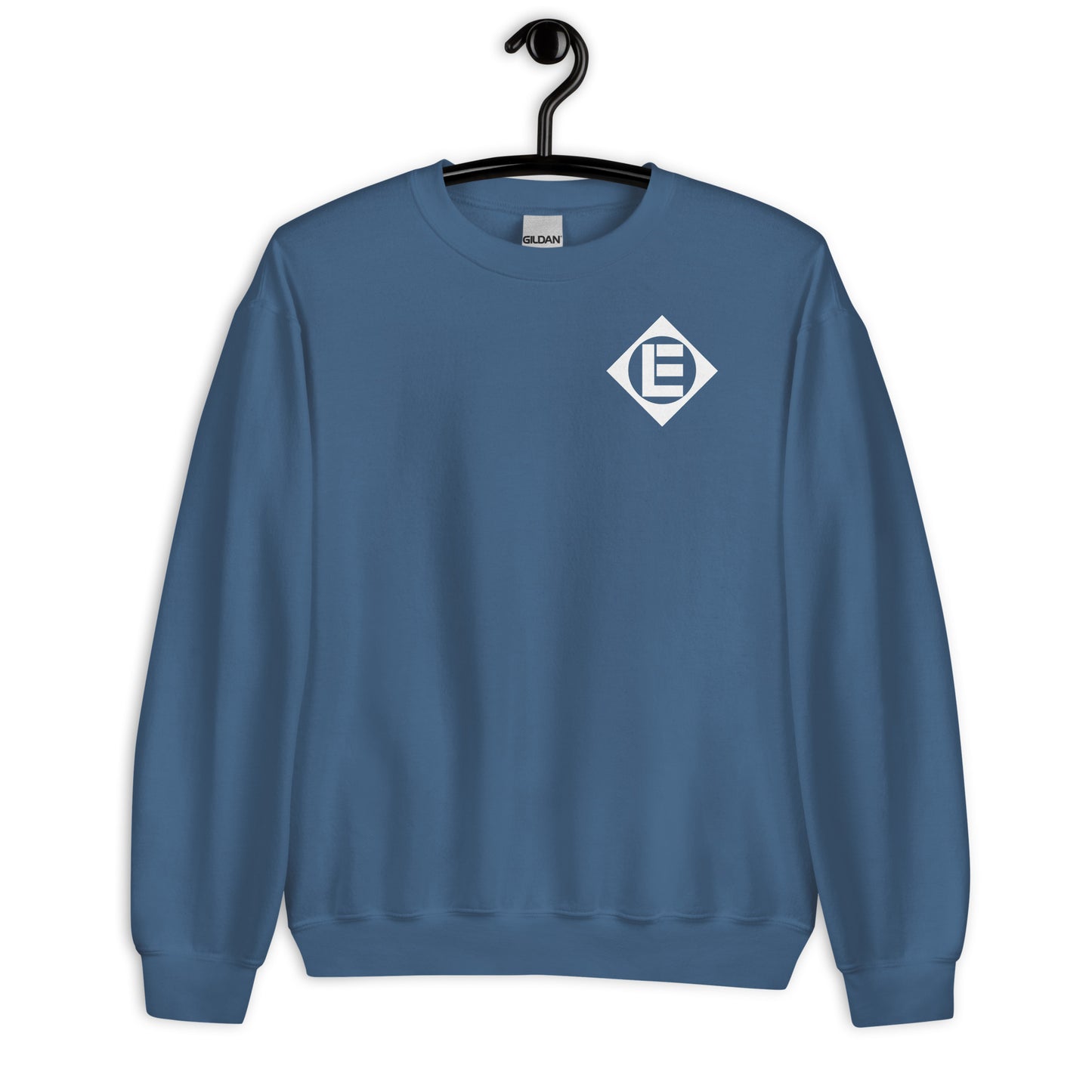 Erie Unisex Crewneck Sweatshirt