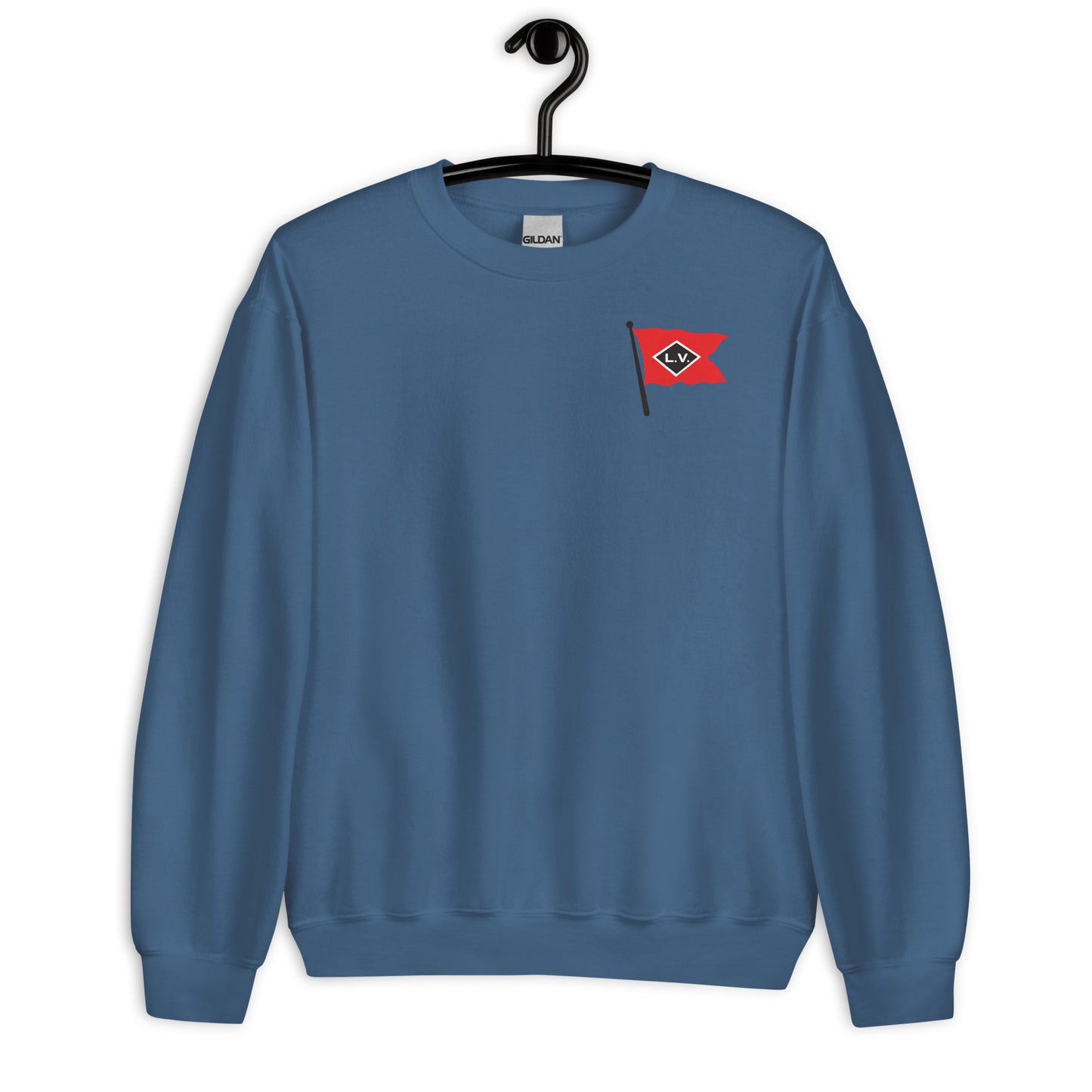 Lehigh Valley Unisex Crewneck Sweatshirt