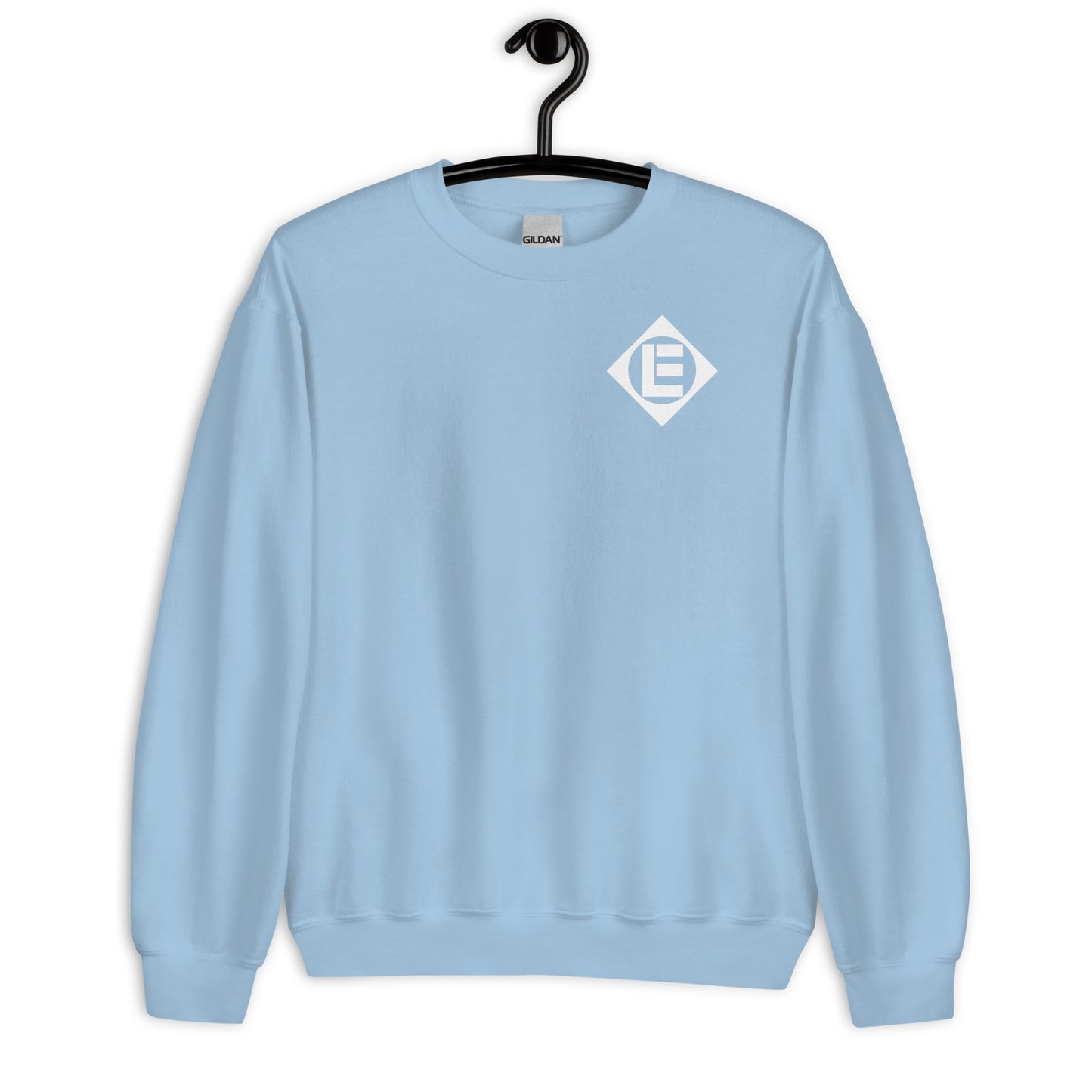 Erie Unisex Crewneck Sweatshirt