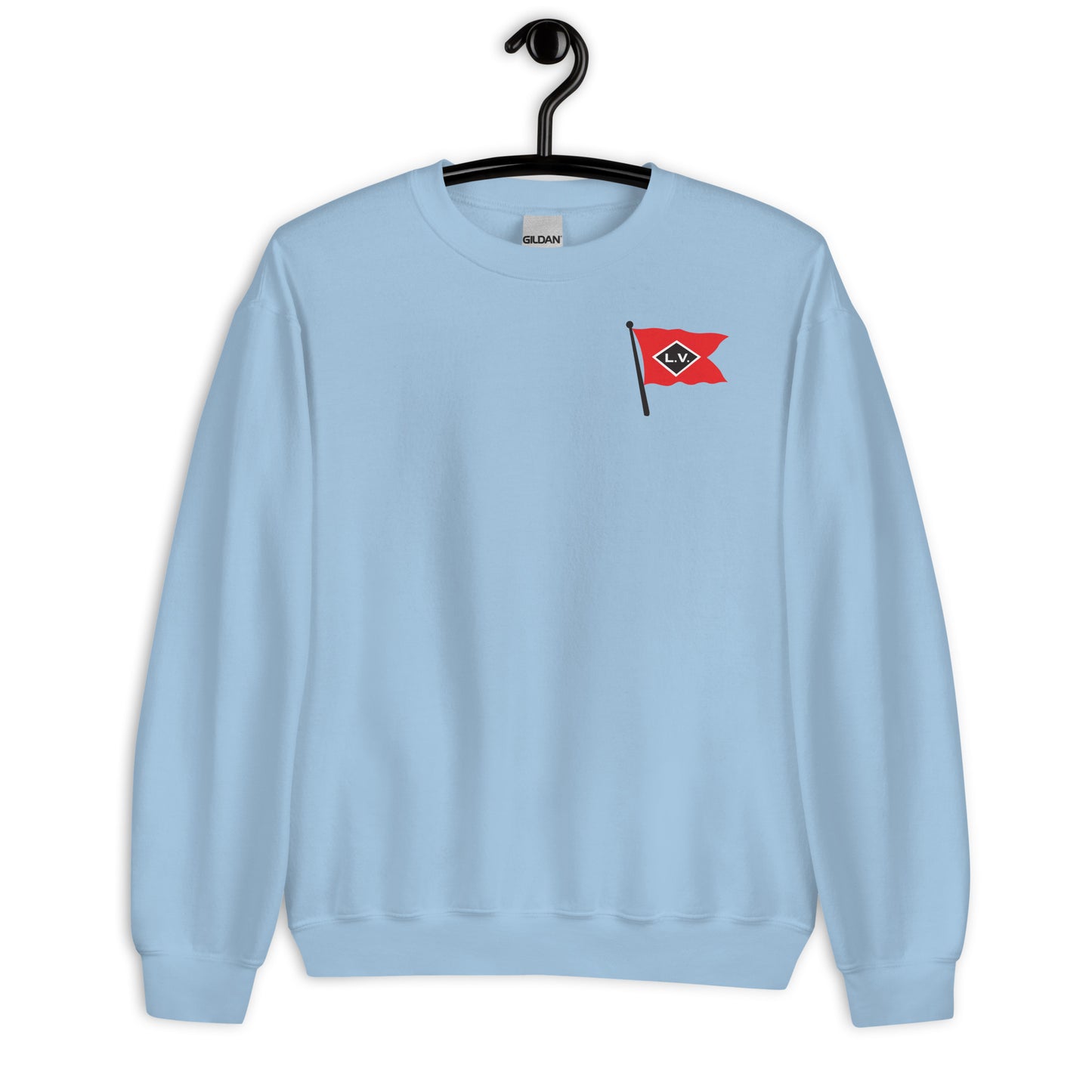 Lehigh Valley Unisex Crewneck Sweatshirt