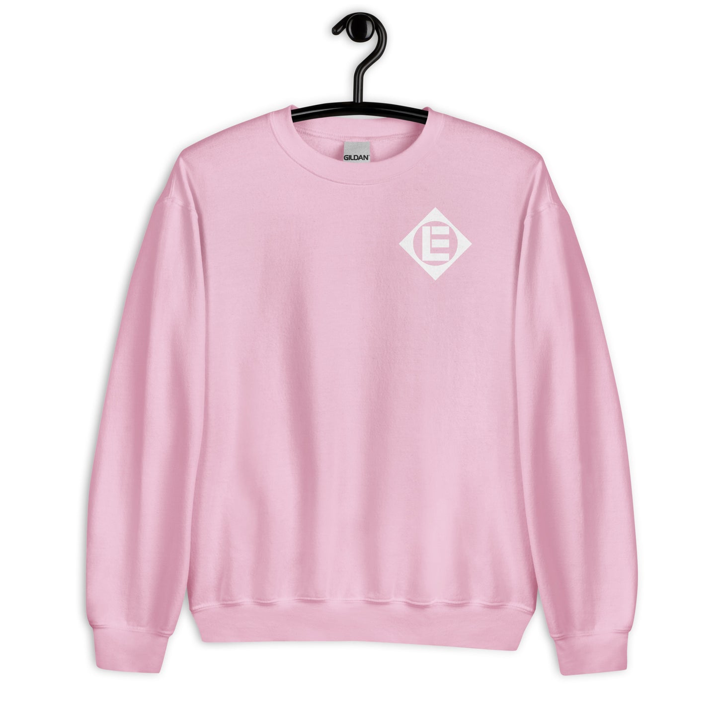 Erie Unisex Crewneck Sweatshirt