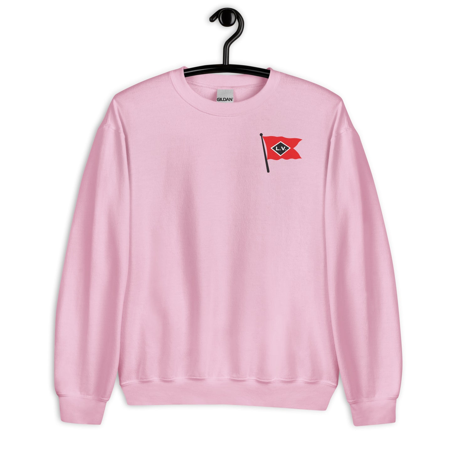 Lehigh Valley Unisex Crewneck Sweatshirt
