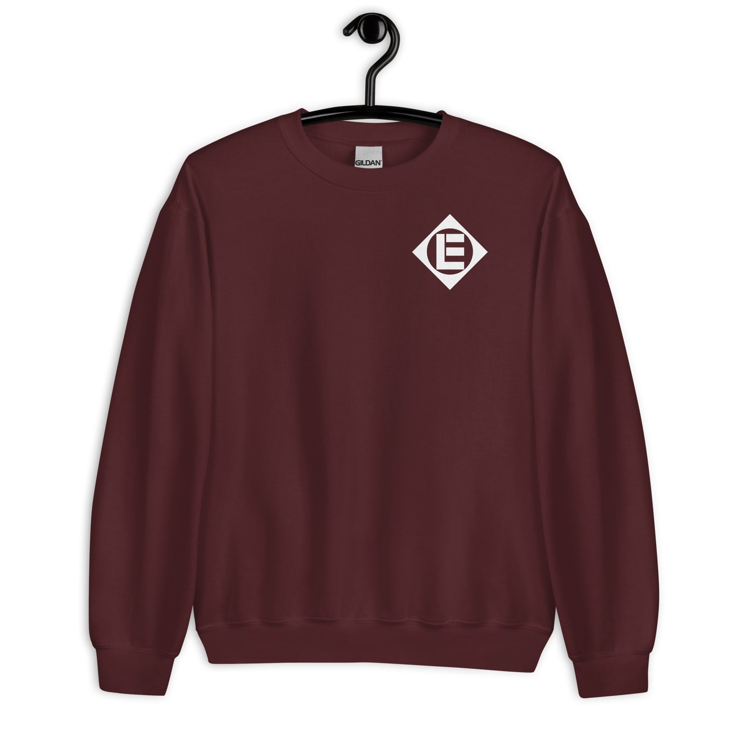 Erie Unisex Crewneck Sweatshirt