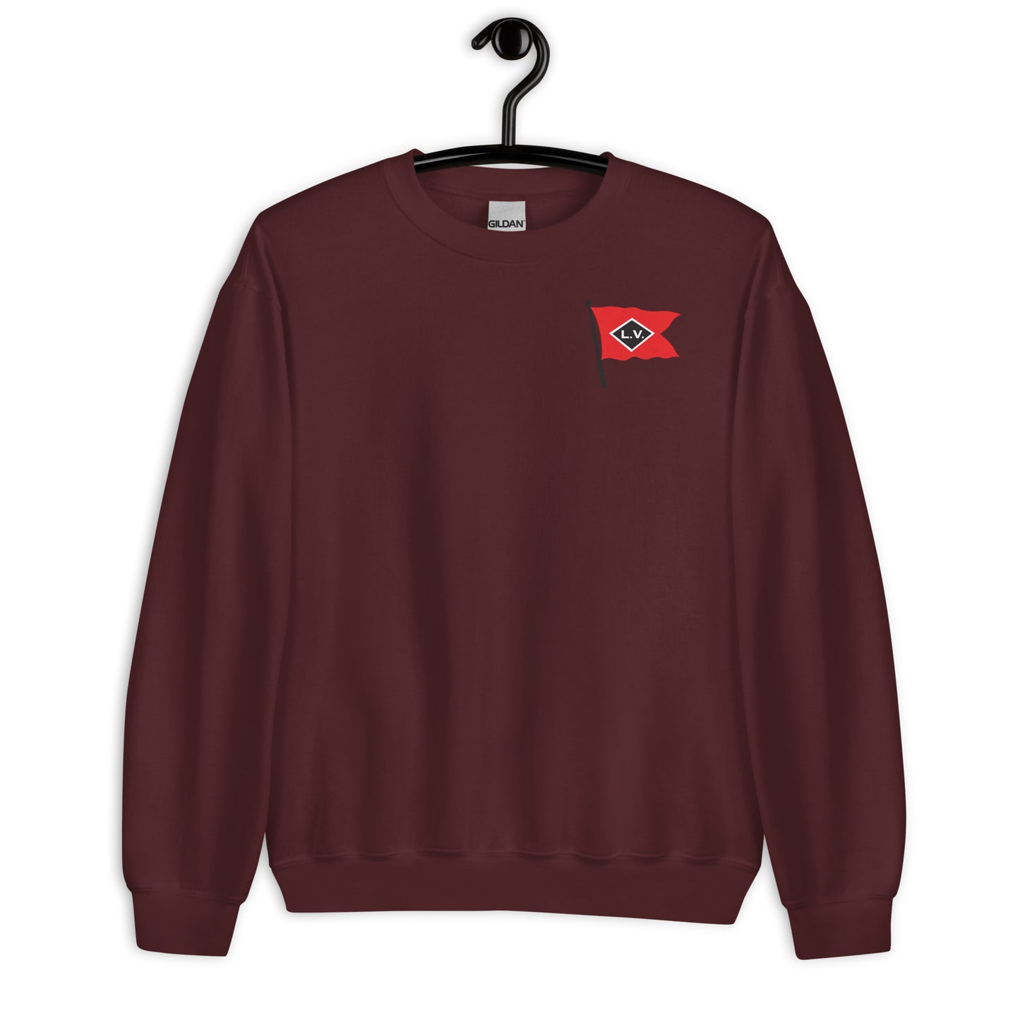 Lehigh Valley Unisex Crewneck Sweatshirt