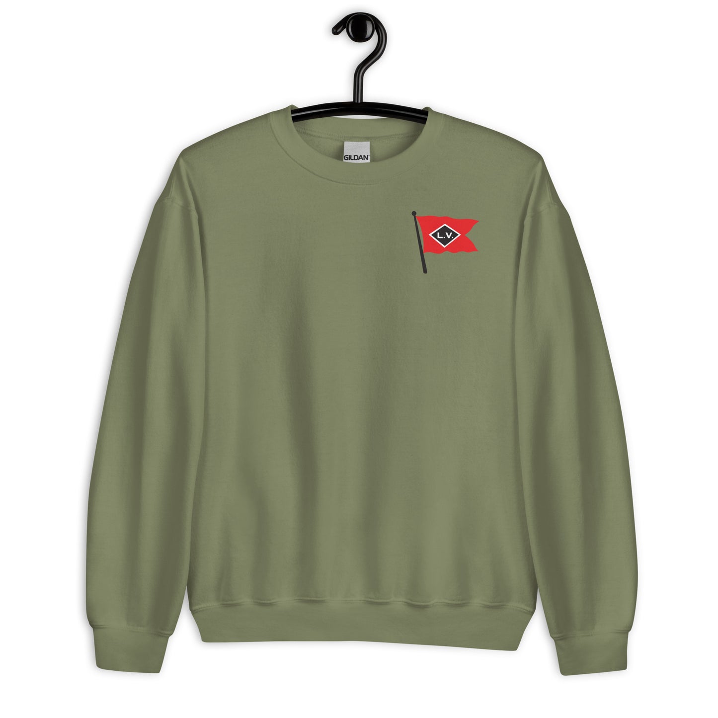 Lehigh Valley Unisex Crewneck Sweatshirt