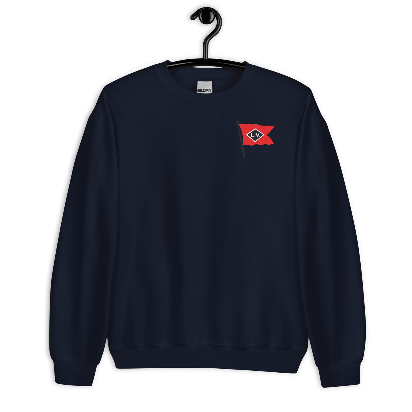 Lehigh Valley Unisex Crewneck Sweatshirt