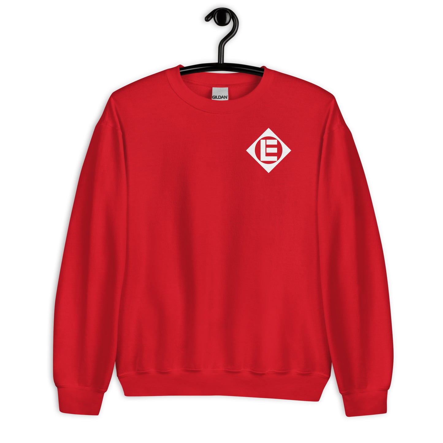 Erie Unisex Crewneck Sweatshirt