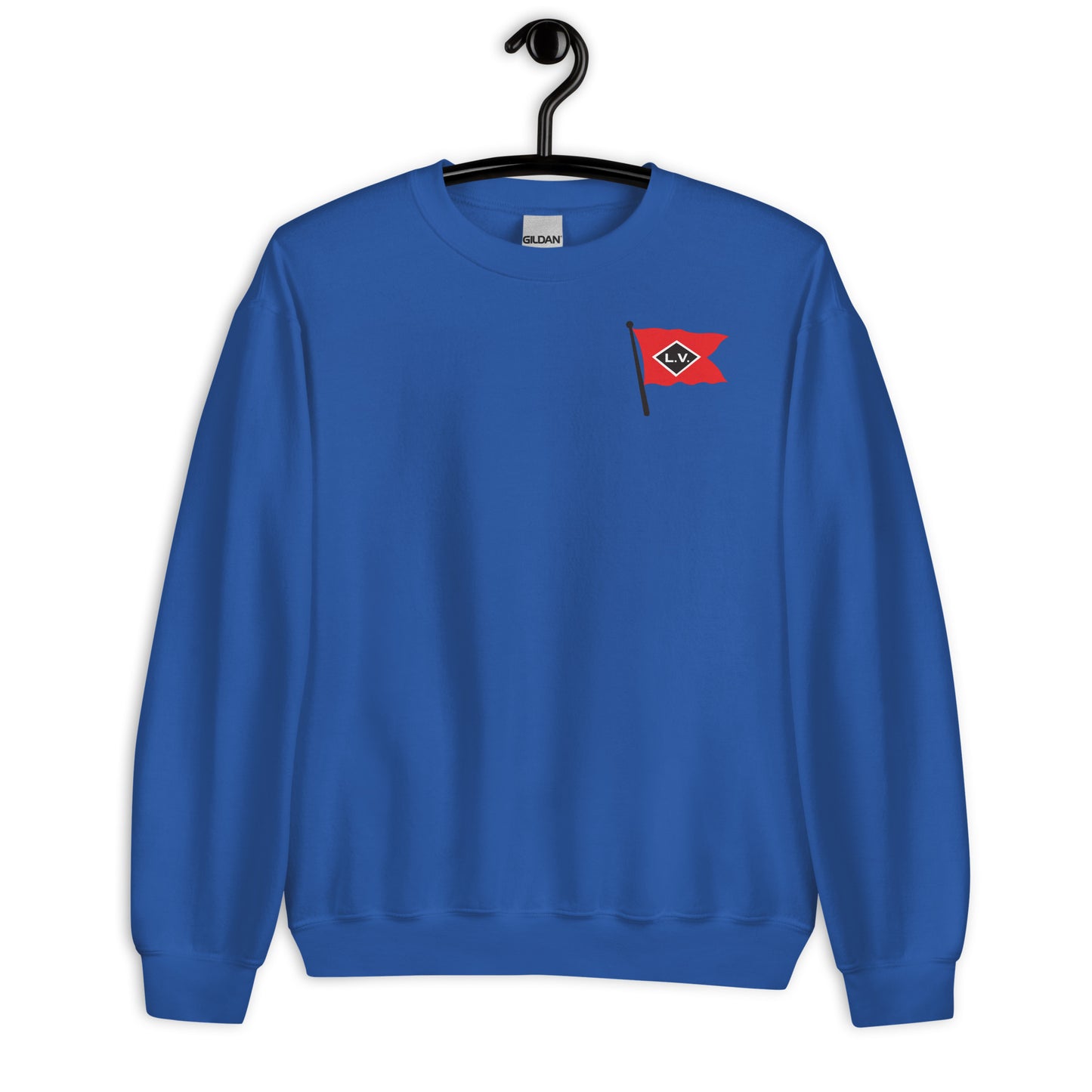 Lehigh Valley Unisex Crewneck Sweatshirt