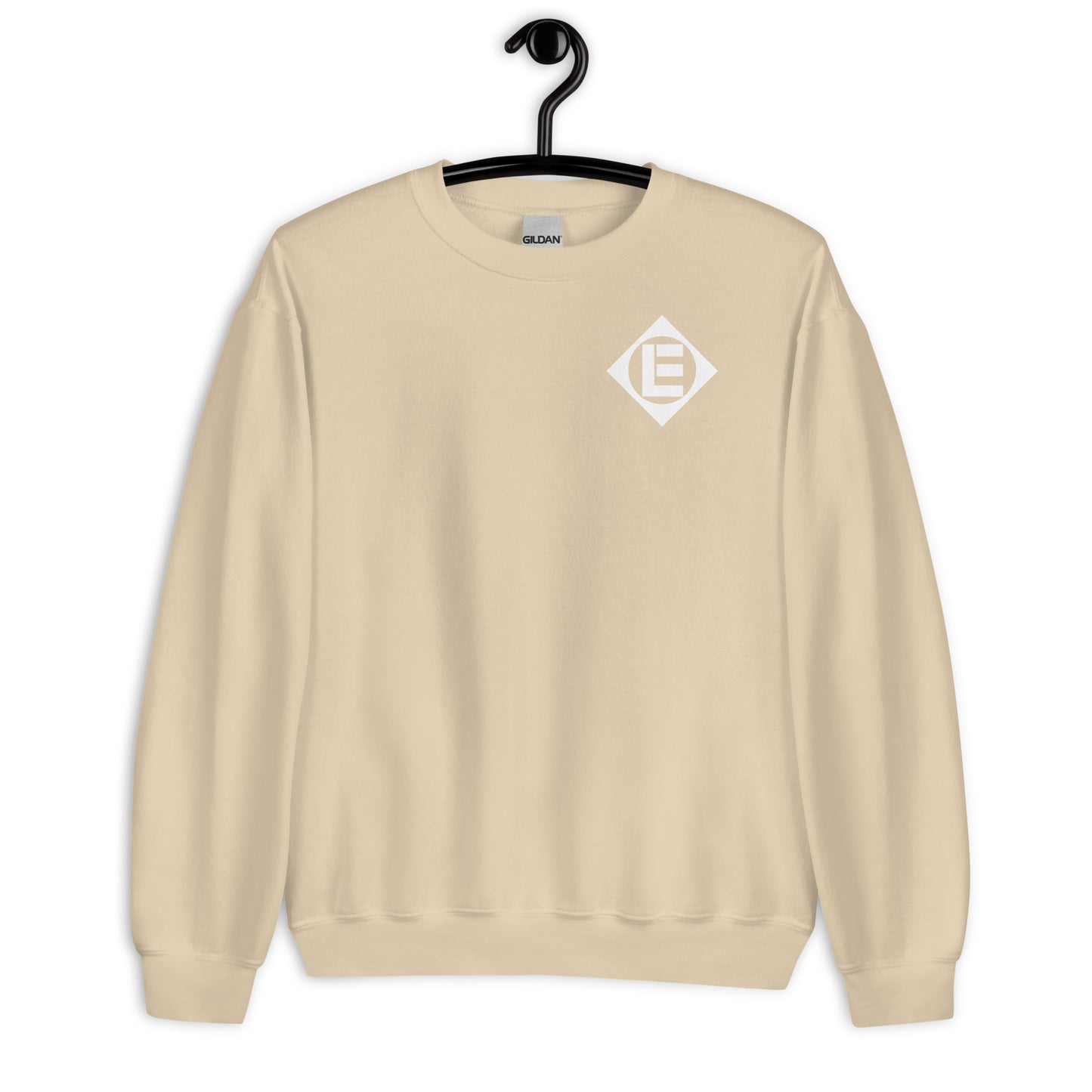 Erie Unisex Crewneck Sweatshirt