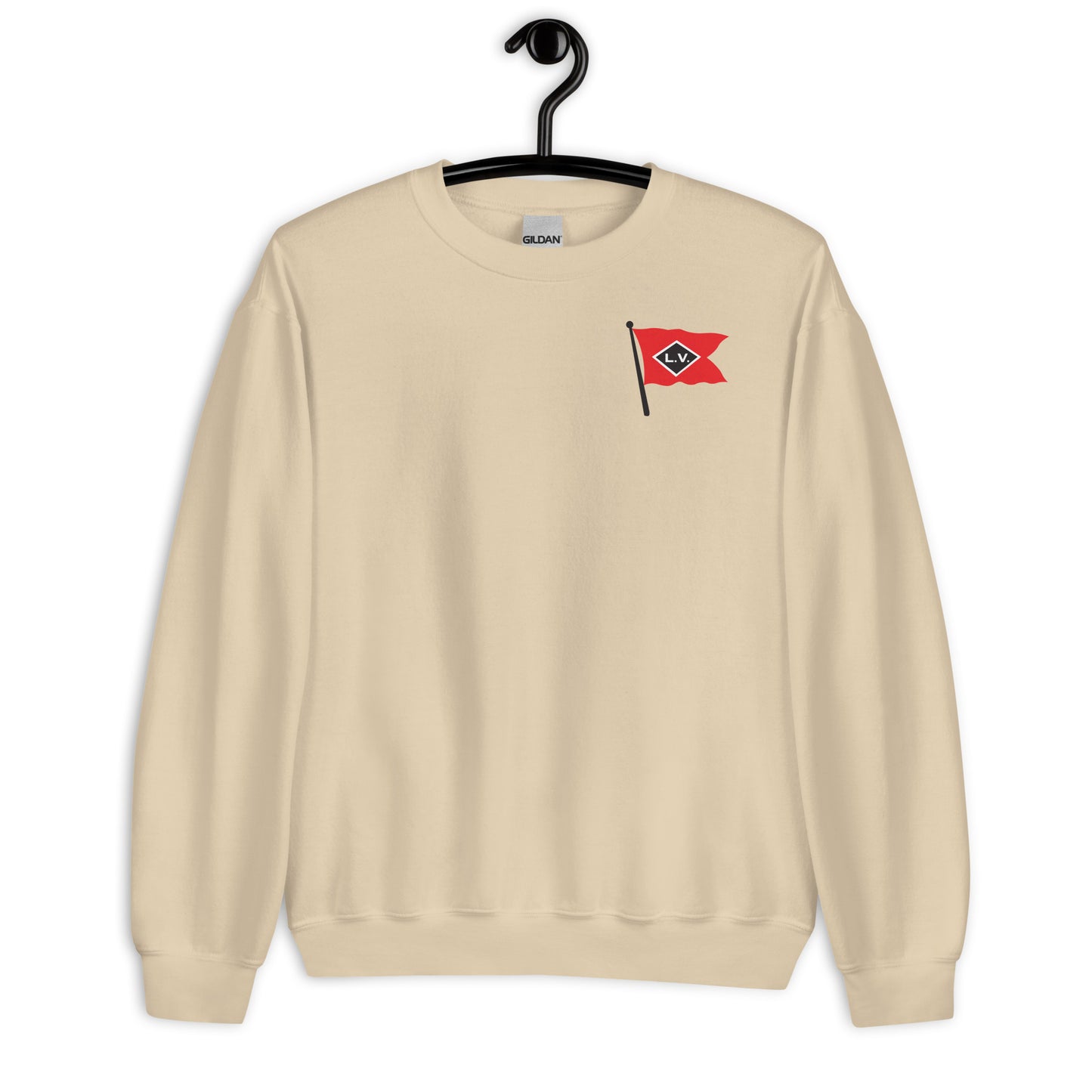 Lehigh Valley Unisex Crewneck Sweatshirt