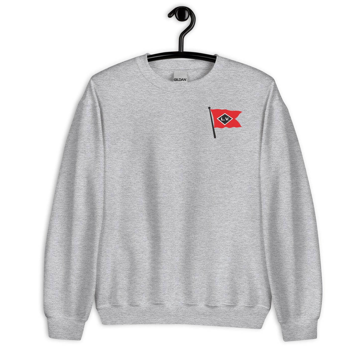 Lehigh Valley Unisex Crewneck Sweatshirt