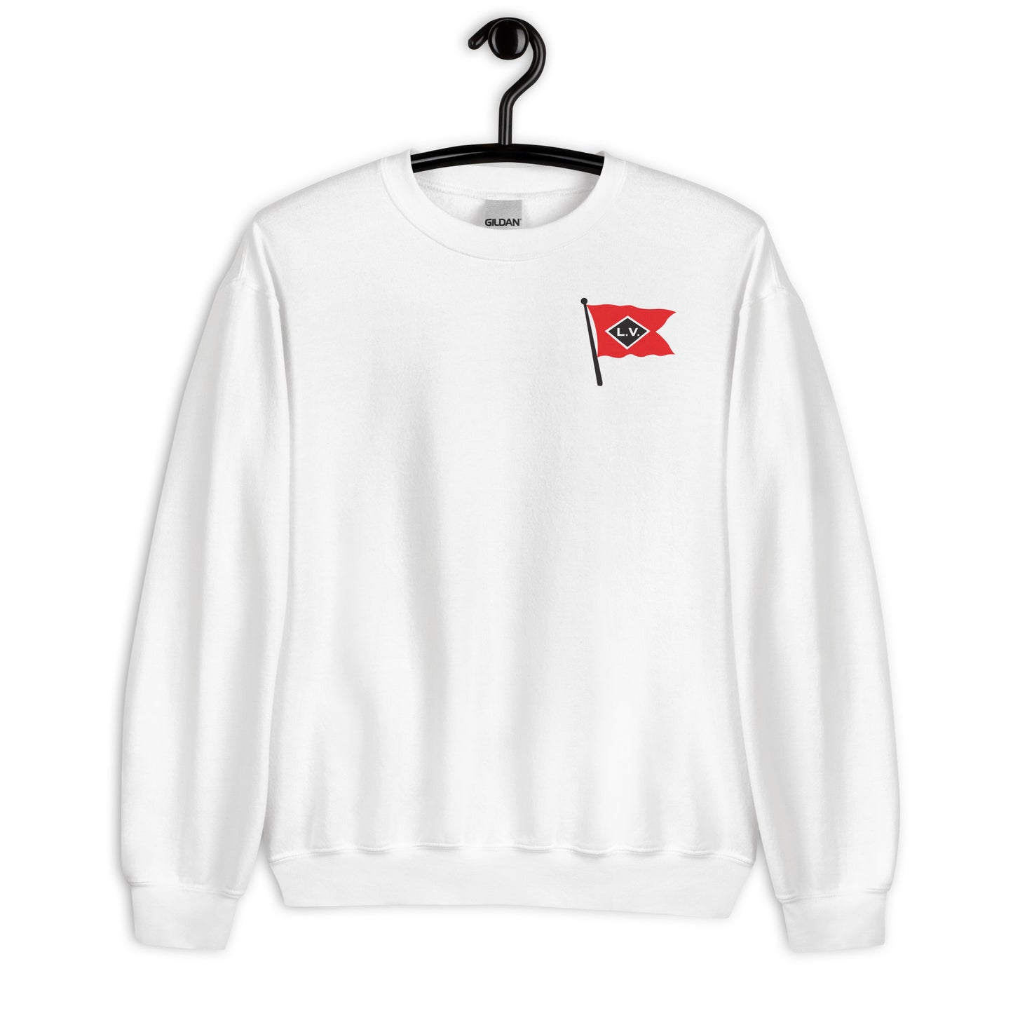 Lehigh Valley Unisex Crewneck Sweatshirt