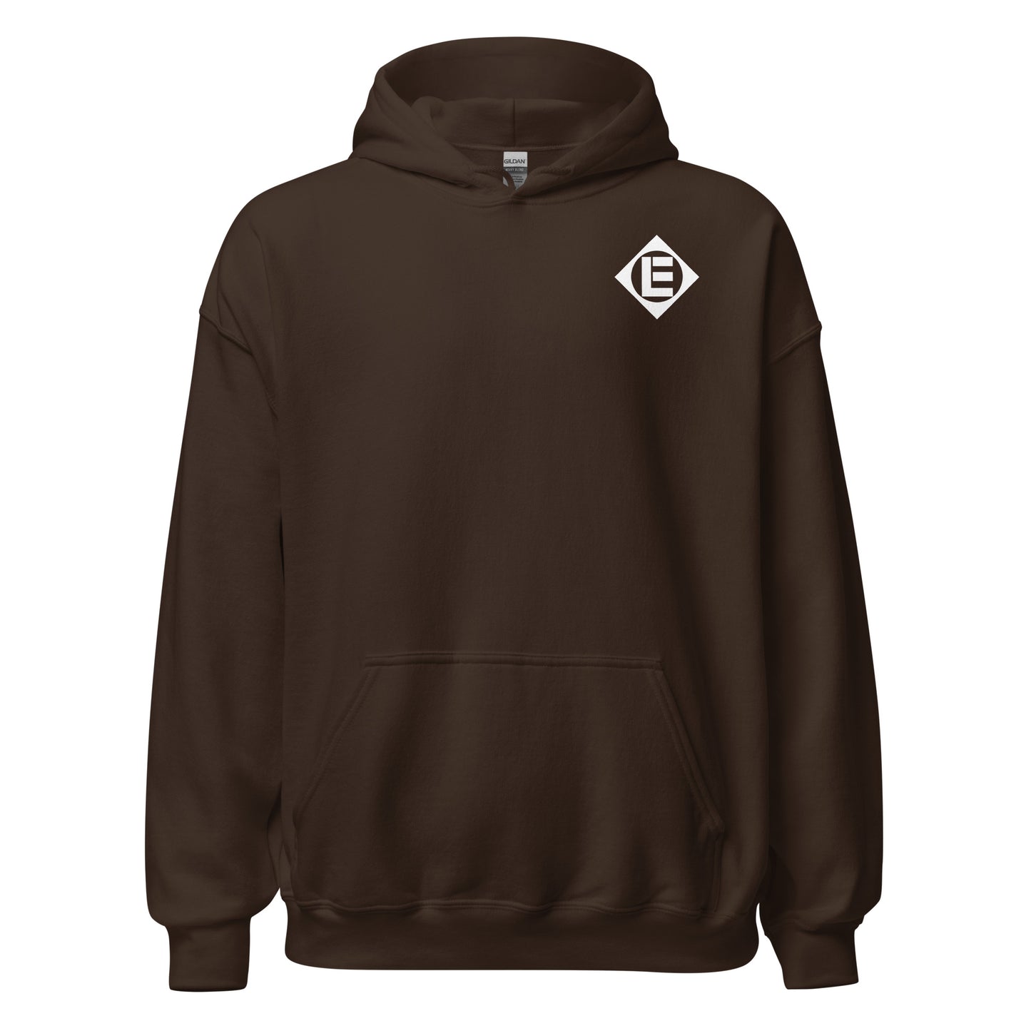 Erie Unisex Hoodie