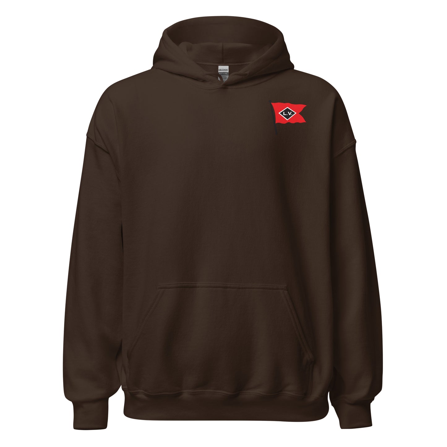 Lehigh Valley Unisex Hoodie