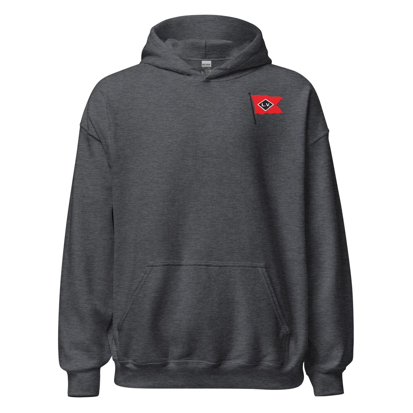 Lehigh Valley Unisex Hoodie