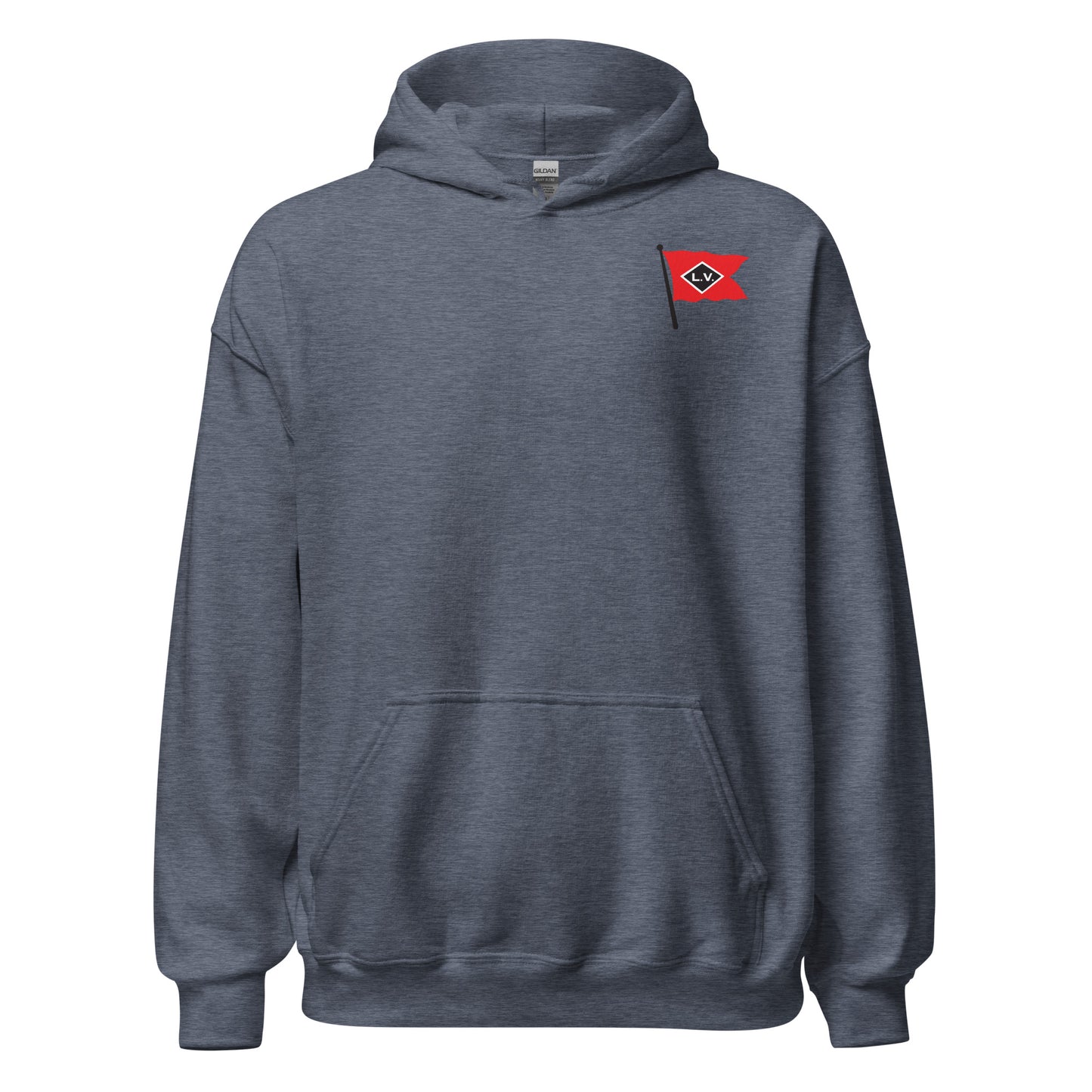 Lehigh Valley Unisex Hoodie
