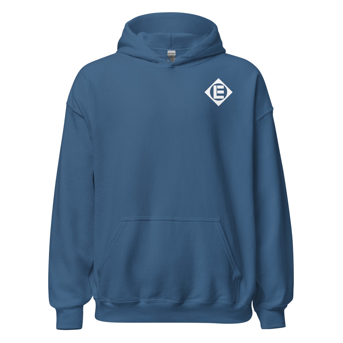 Erie Unisex Hoodie