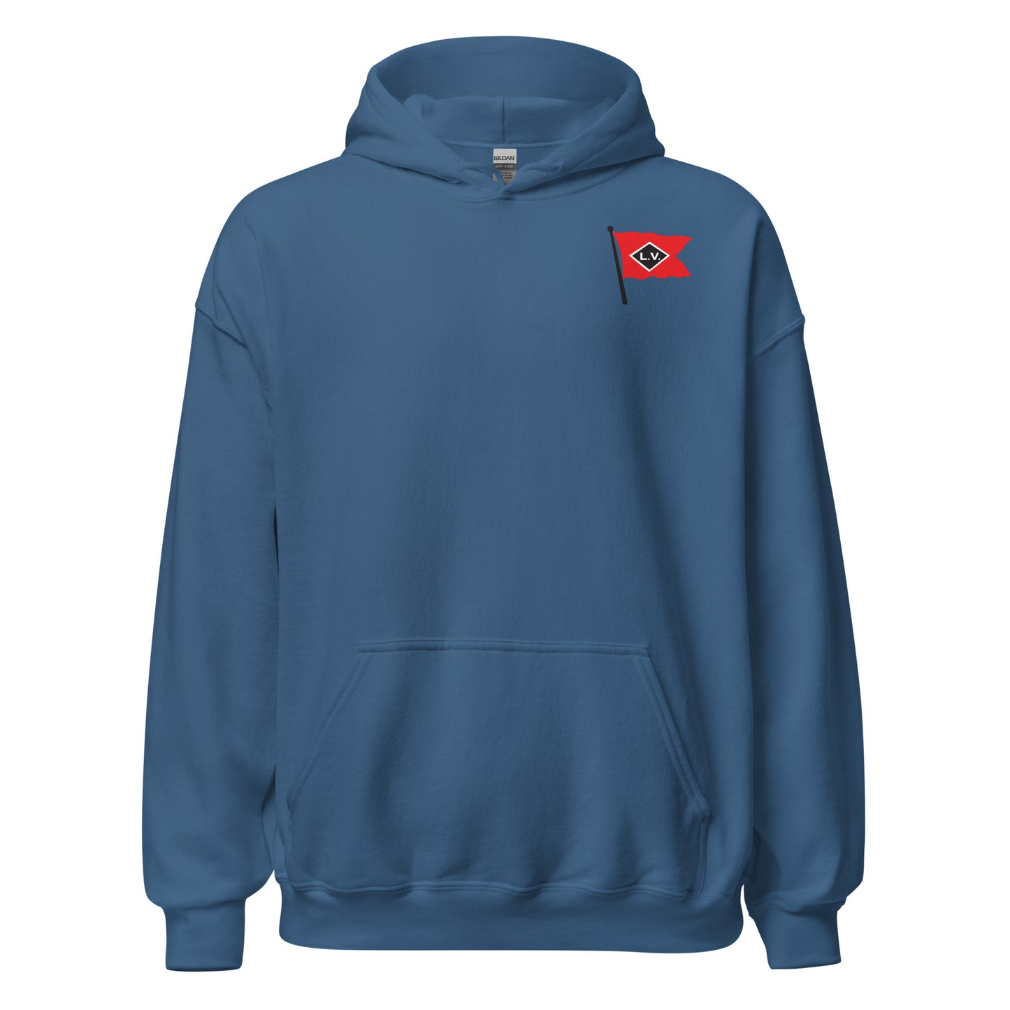 Lehigh Valley Unisex Hoodie