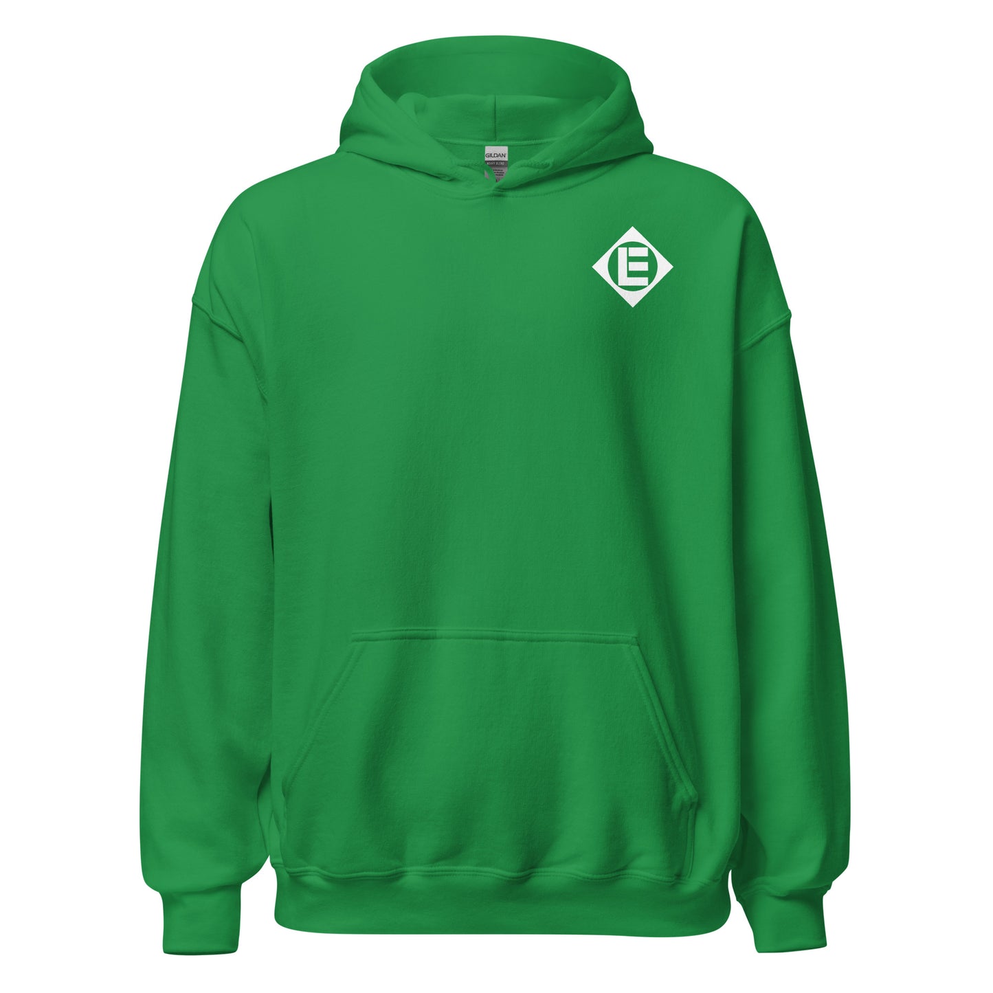 Erie Unisex Hoodie