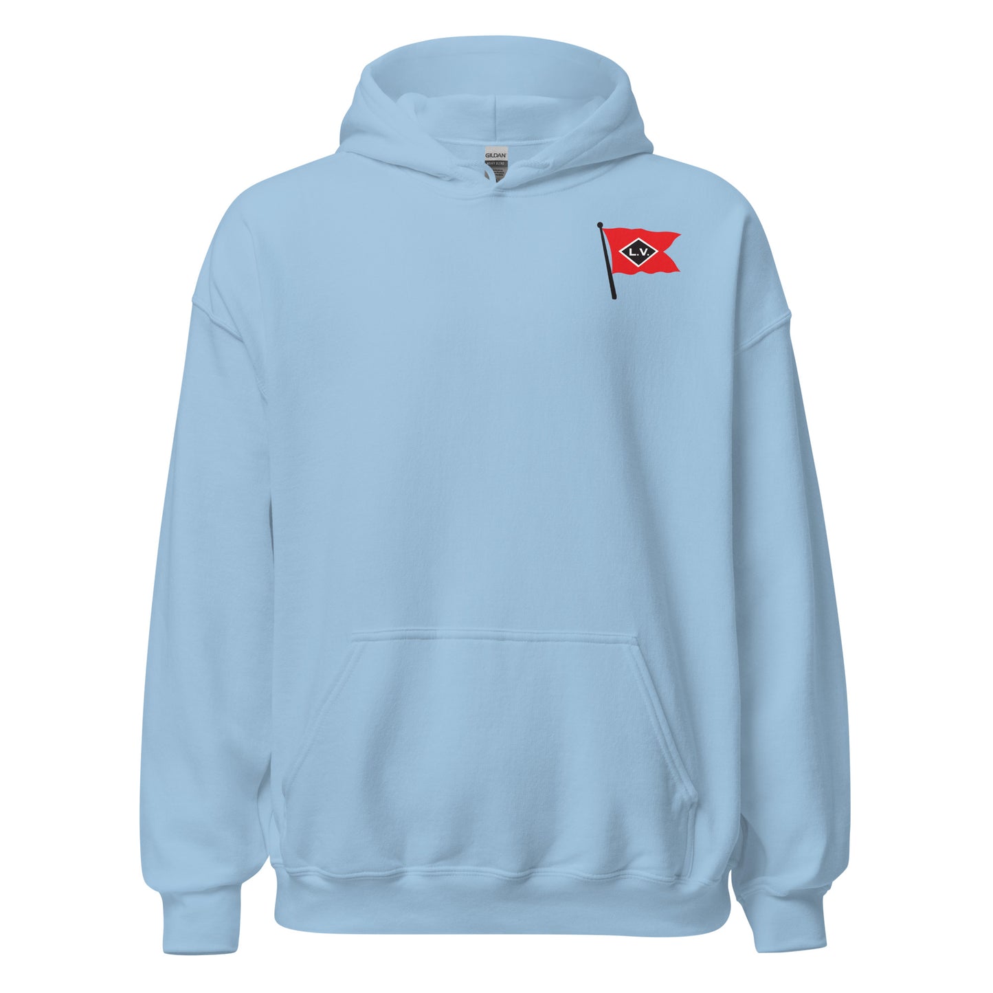 Lehigh Valley Unisex Hoodie