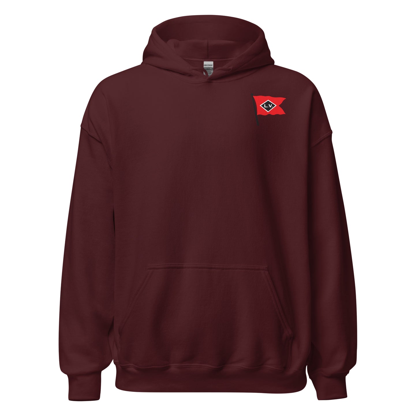 Lehigh Valley Unisex Hoodie
