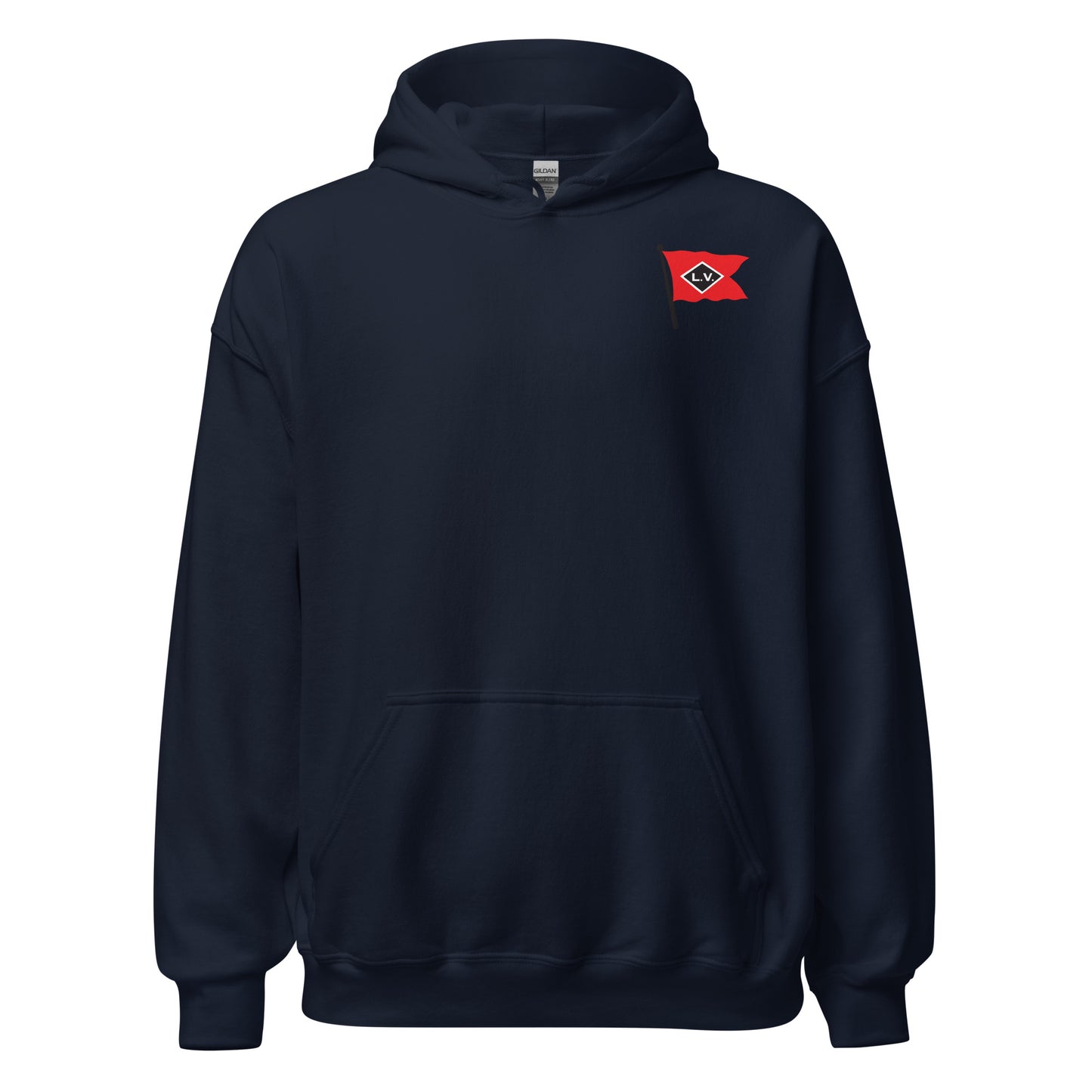 Lehigh Valley Unisex Hoodie