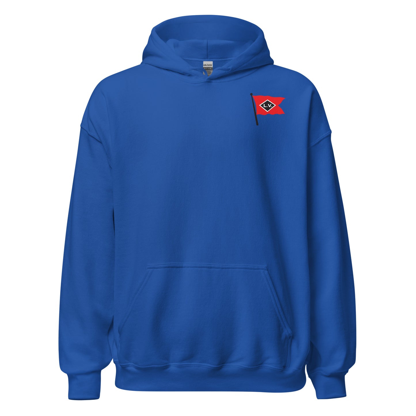 Lehigh Valley Unisex Hoodie