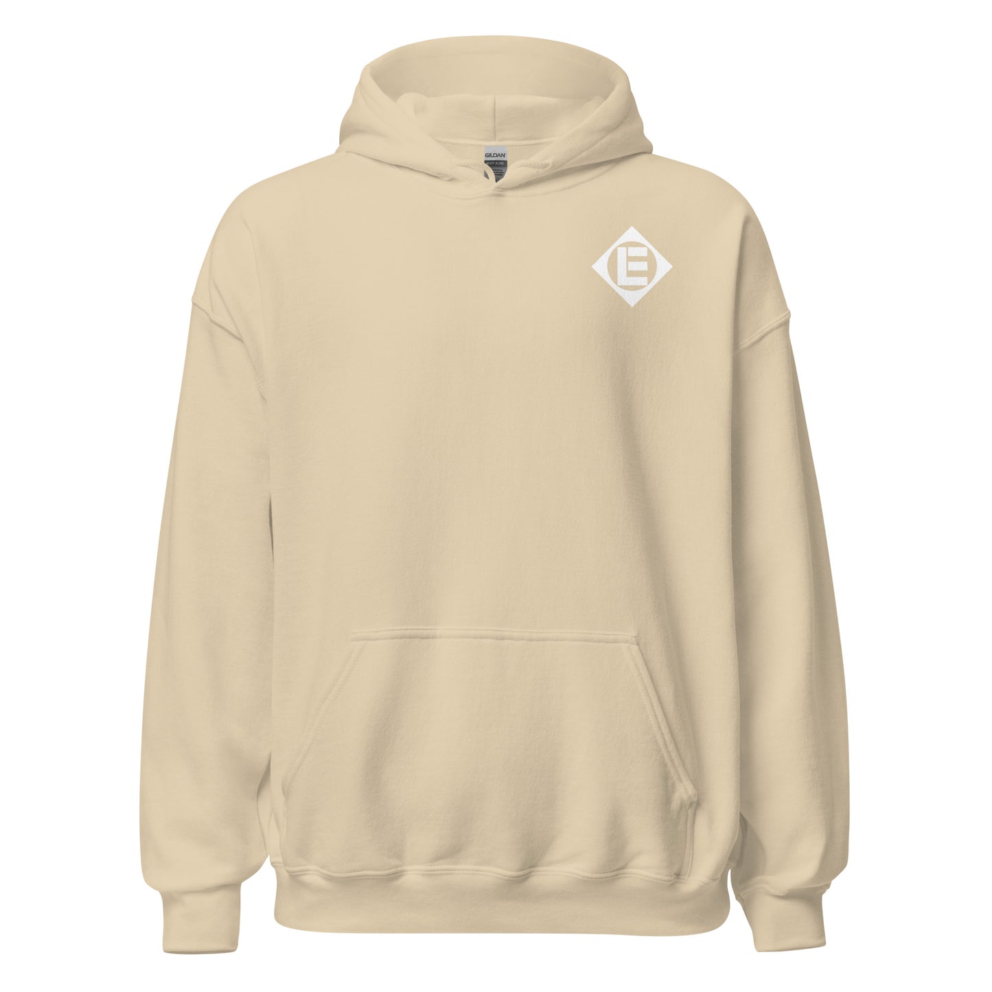 Erie Unisex Hoodie