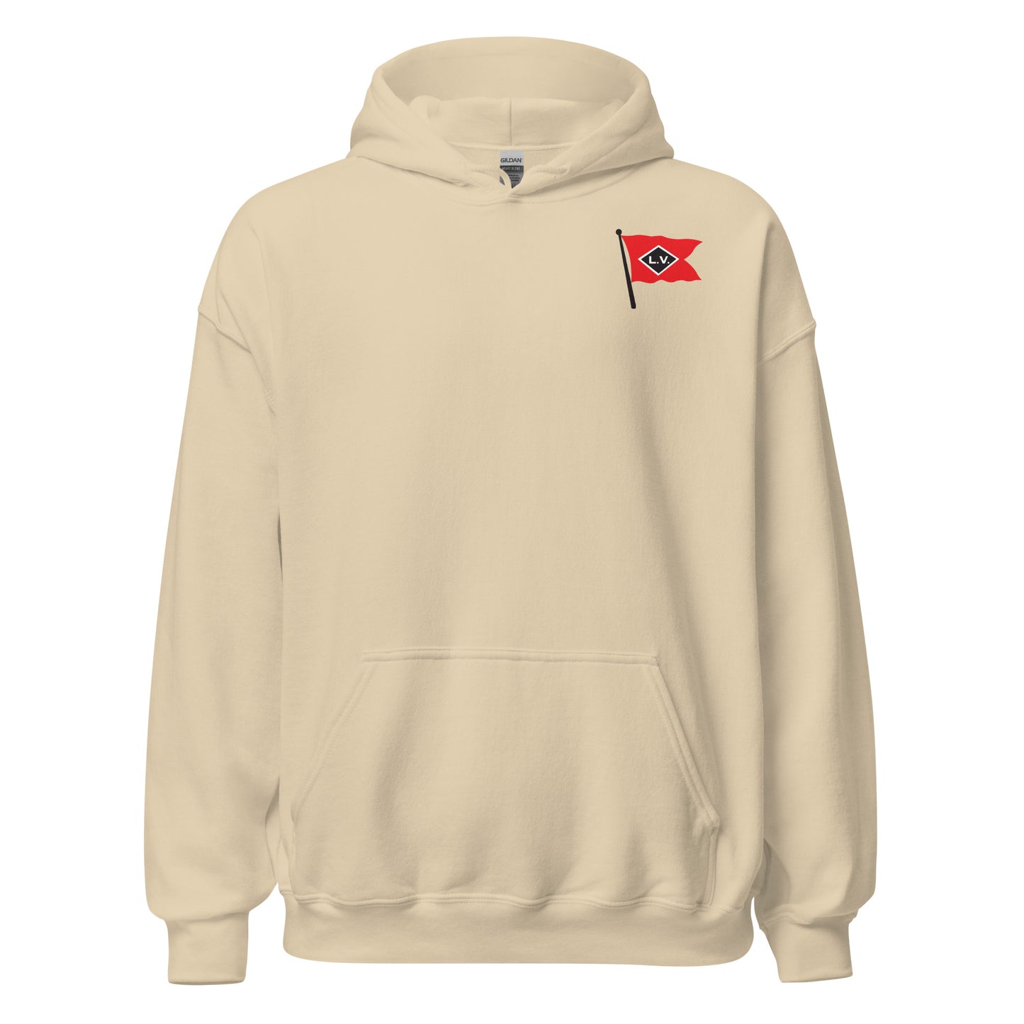 Lehigh Valley Unisex Hoodie