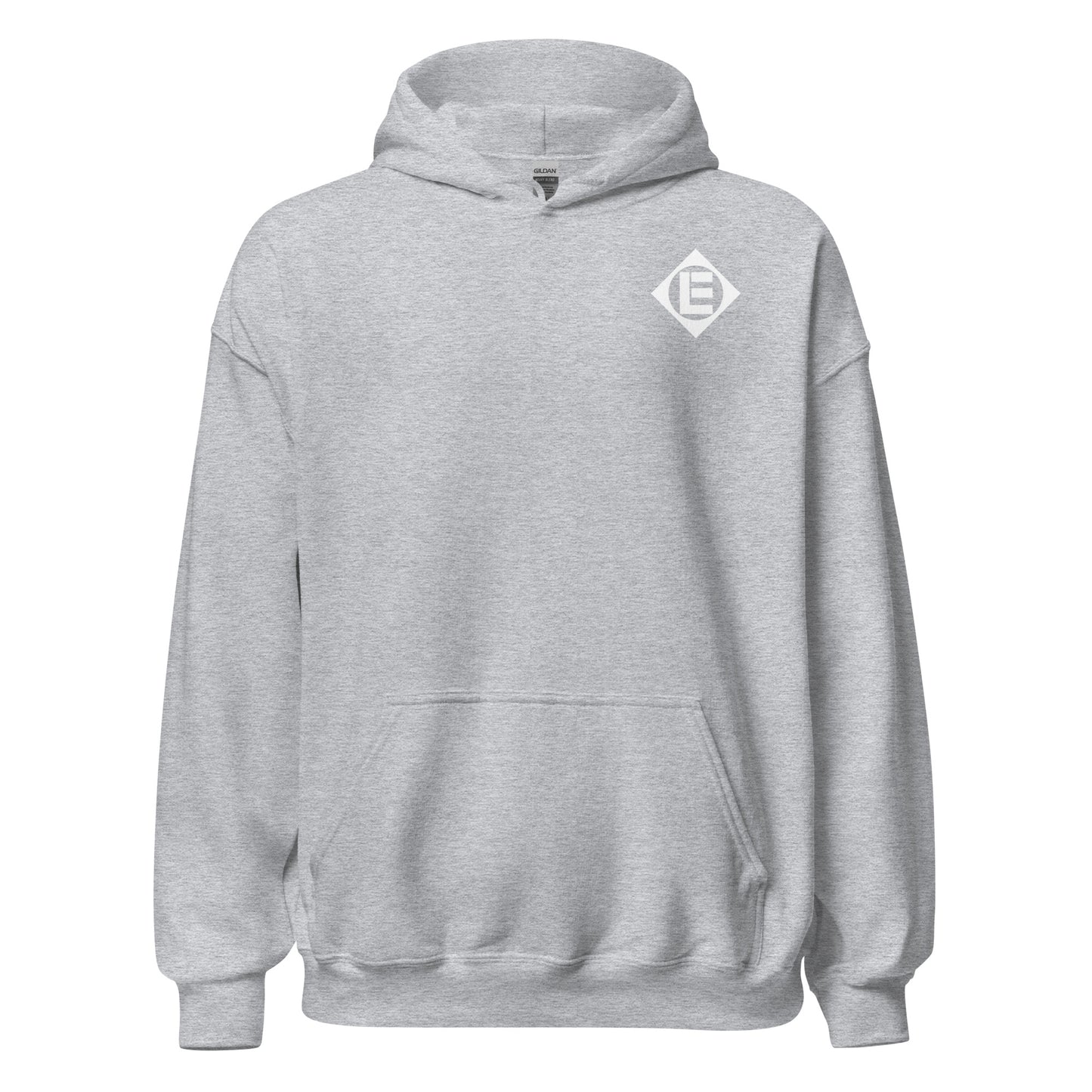 Erie Unisex Hoodie