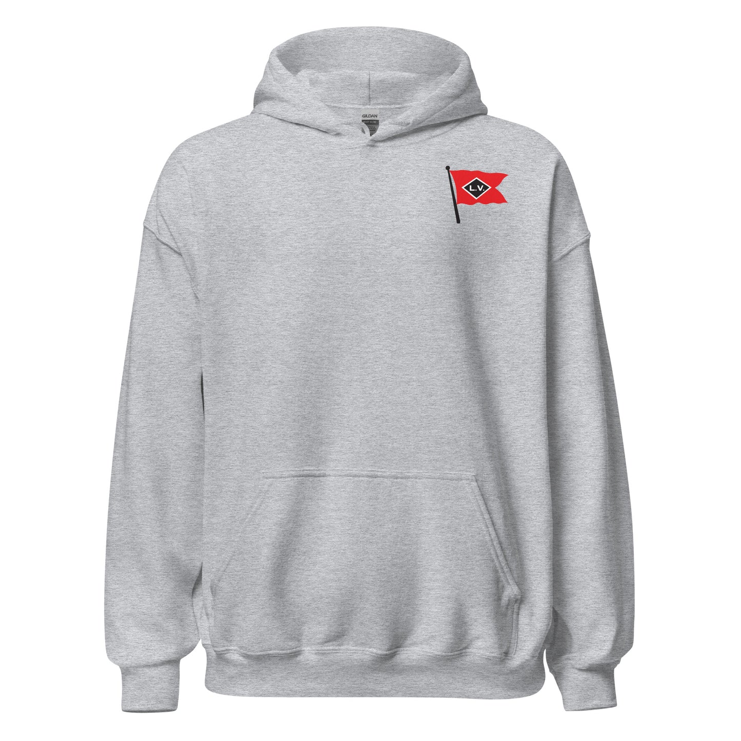 Lehigh Valley Unisex Hoodie