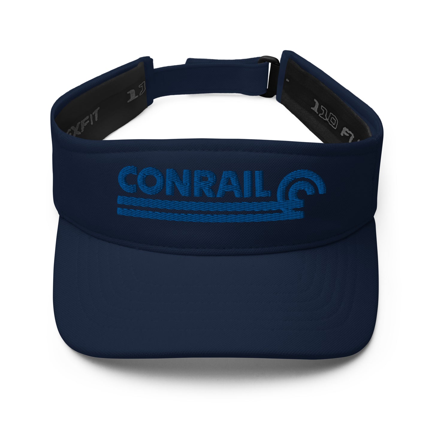 Conrail Visor