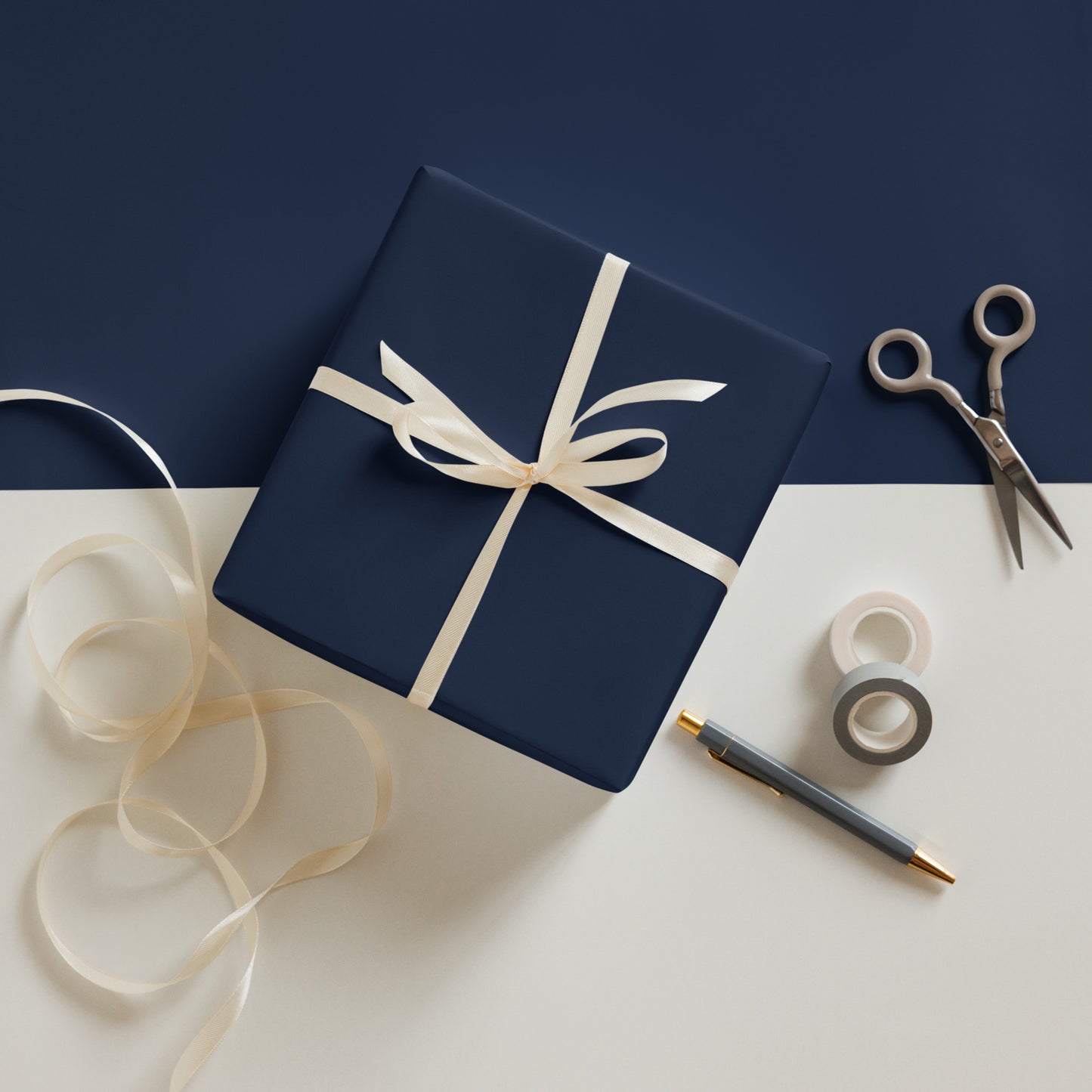 Conrail Wrapping paper sheets