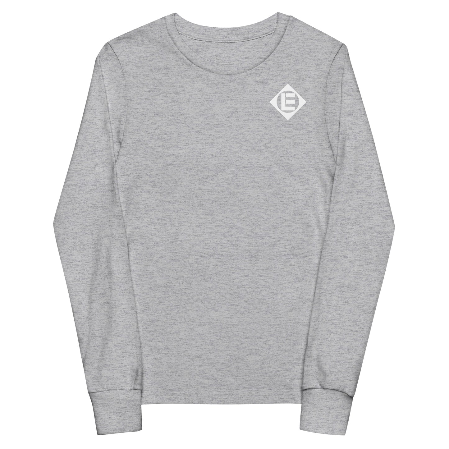 Kid's Erie long sleeve tee