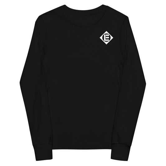 Kid's Erie long sleeve tee