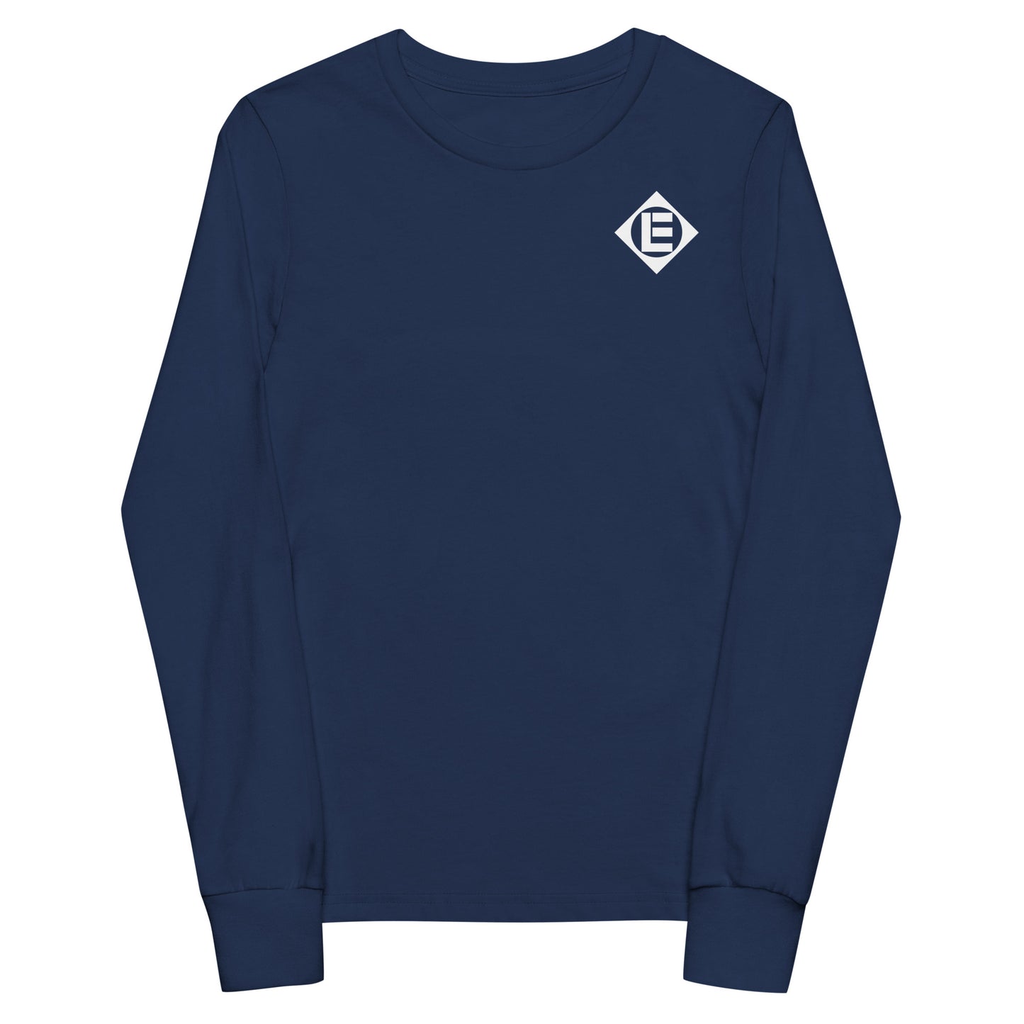 Kid's Erie long sleeve tee