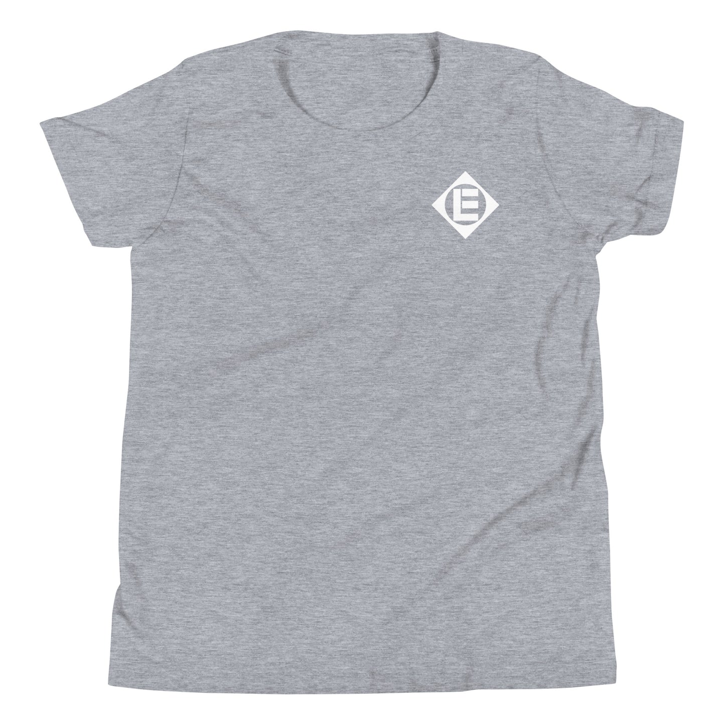 Kid's Erie Jersey Tee