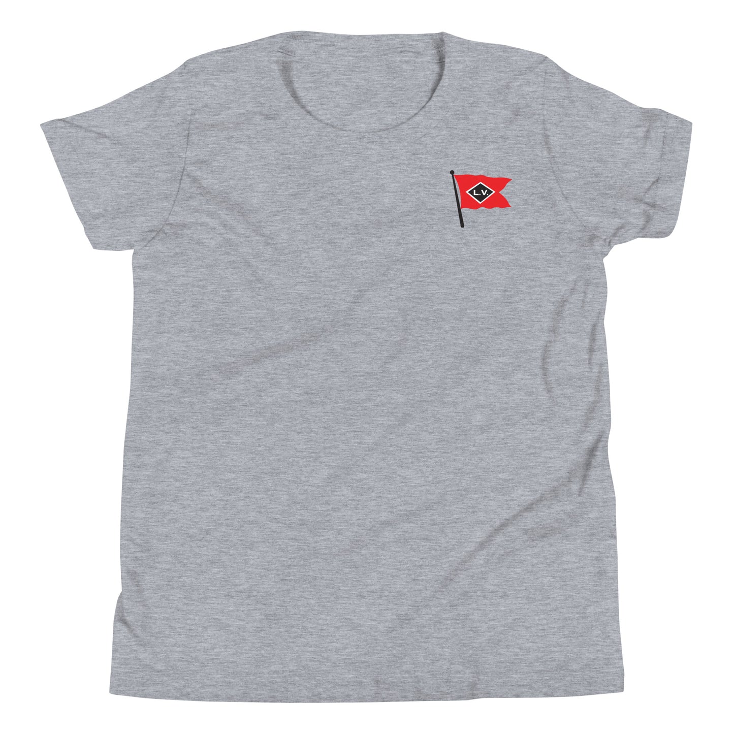 Kid's Lehigh Valley Jersey Tee